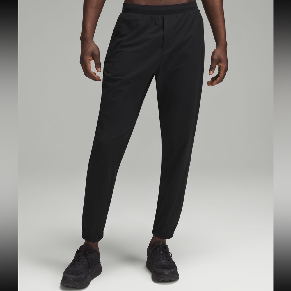 Lululemon Men’s Surge Jogger NWT
